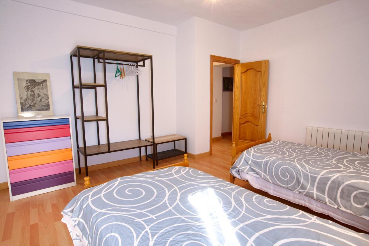 Cuencaloft Zarzuela Villa Luaran gambar