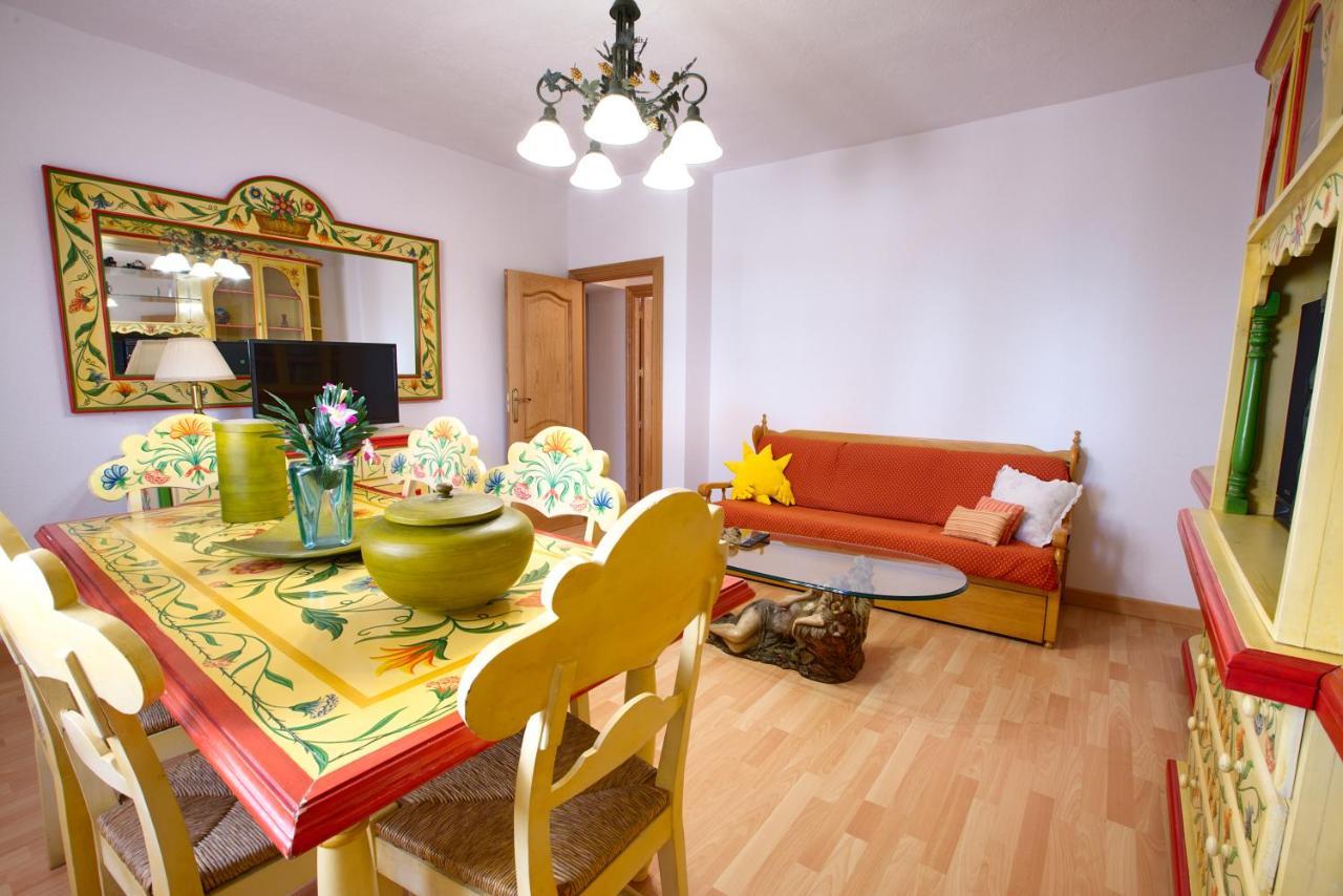 Cuencaloft Zarzuela Villa Luaran gambar