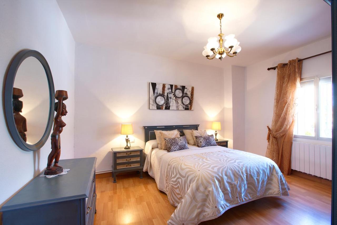 Cuencaloft Zarzuela Villa Luaran gambar