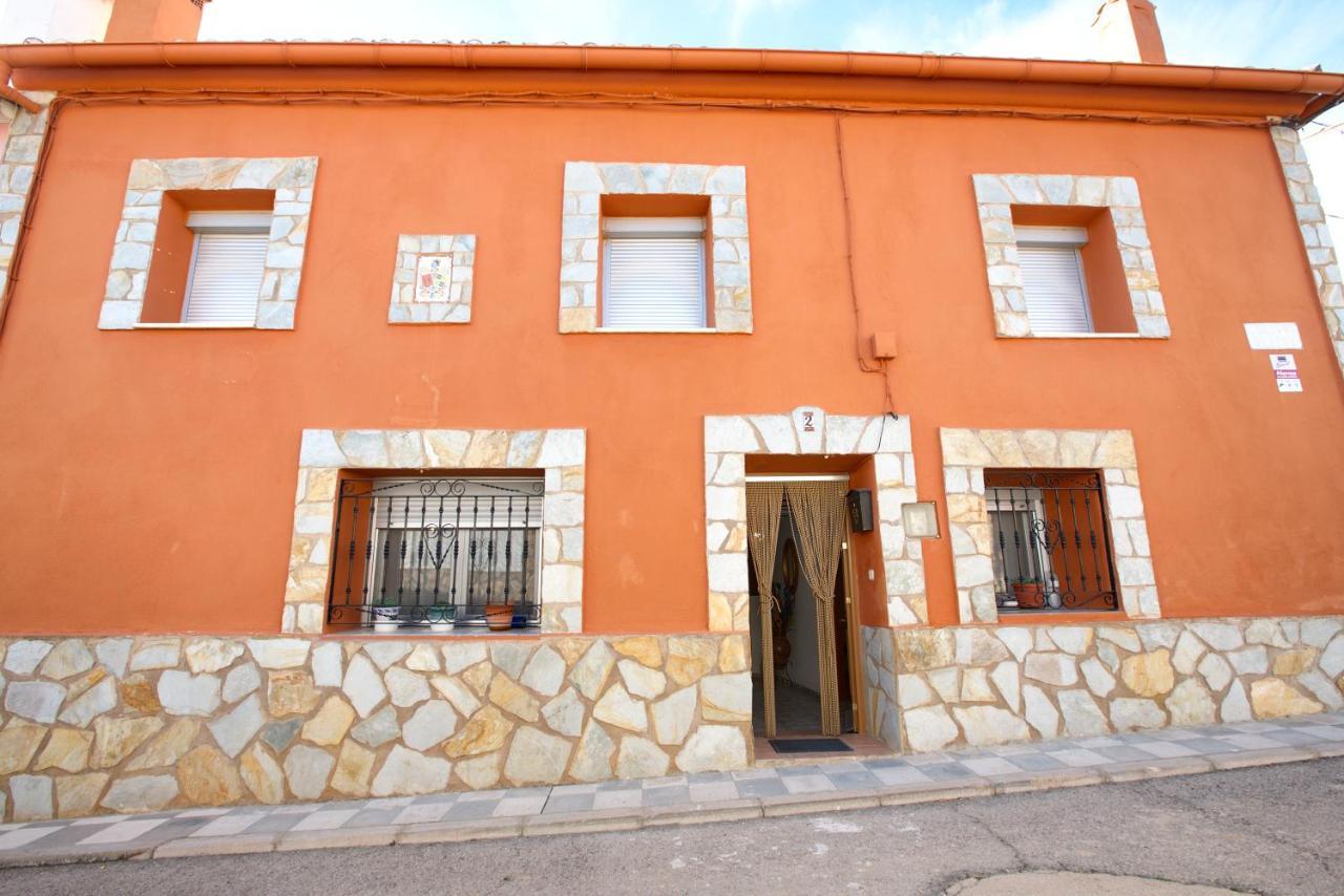 Cuencaloft Zarzuela Villa Luaran gambar